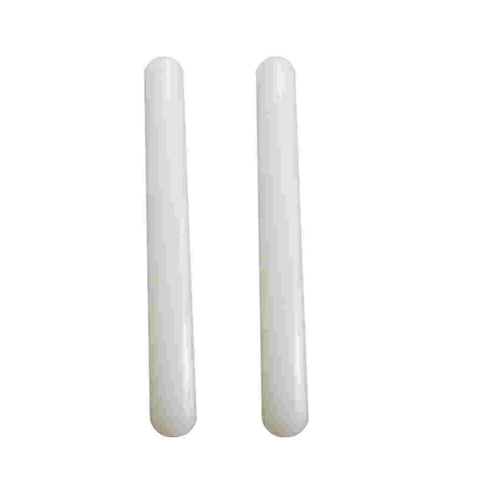 Rolling Pin Roller Dough Pastry Stick Baking Nonkitchen Tool Dumpling Fondant Decorating Sticks Wood Polyethylene Mini Beechwood
Rolling Pin Roller Dough Pastry Stick Baking Nonkitchen Tool Dumpling Fondant Decorating Sticks Wood Polyethylene Mini Beechwood