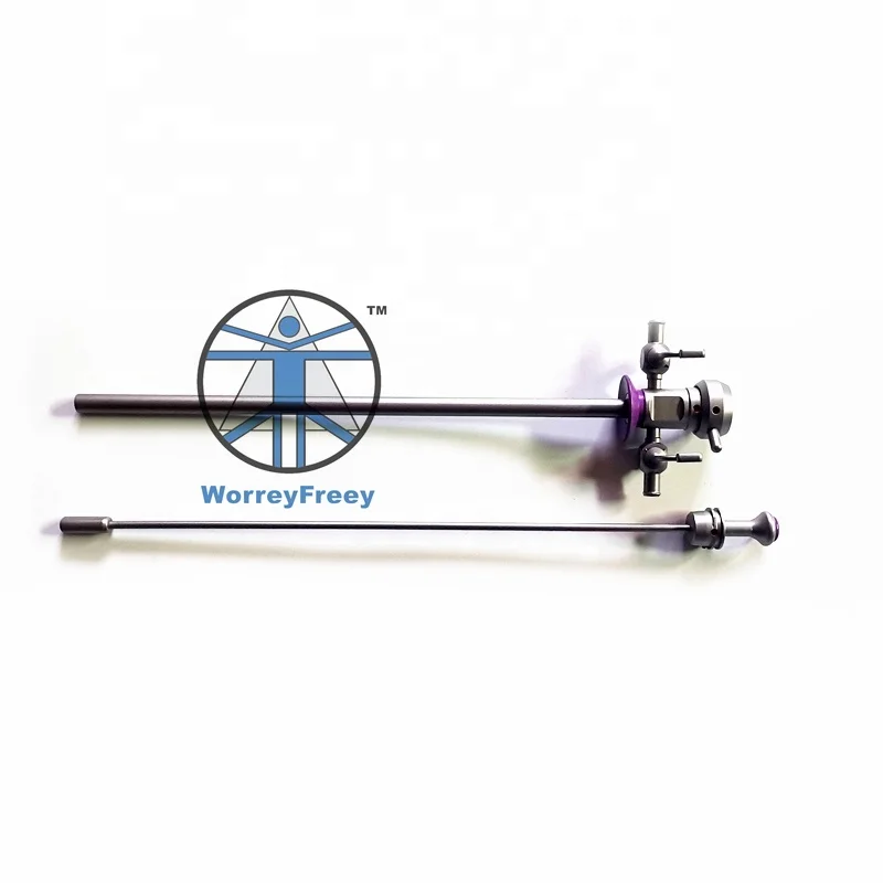 Urology instruments straight stone punch rigid endoscope urology endoscope
Urology instruments straight stone punch rigid endoscope urology endoscope