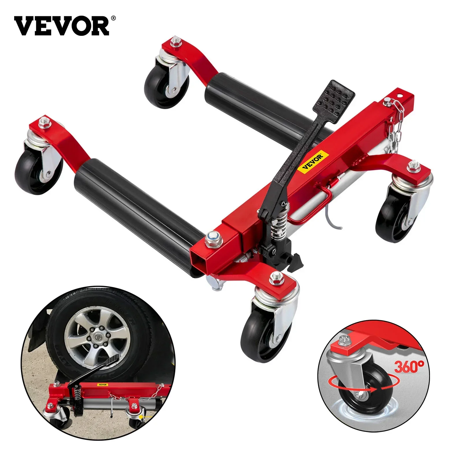 VEVOR гидравлическое колесо Dolly 1500 фунтов/680 кг, автомобильный домкрат, гидравлические колесные Домкраты для автомобилей, внедорожников, Автомобильный ремонт, движение
VEVOR гидравлическое колесо Dolly 1500 фунтов/680 кг, автомобильный домкрат, гидравлические колесные Домкраты для автомобилей, внедорожников, Автомобильный ремонт, движение