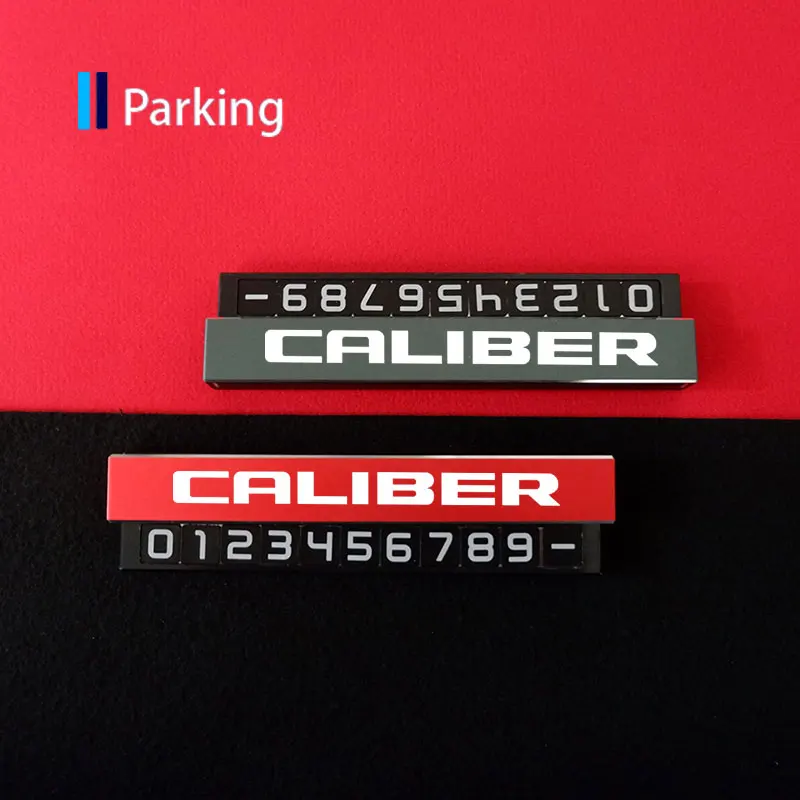 Car Parking Number Card For Dodge Caliber Car-Styling Parking Card For Dodge Challenger Caliber Journey Ram 1500 Nitro Dart
Car Parking Number Card For Dodge Caliber Car-Styling Parking Card For Dodge Challenger Caliber Journey Ram 1500 Nitro Dart