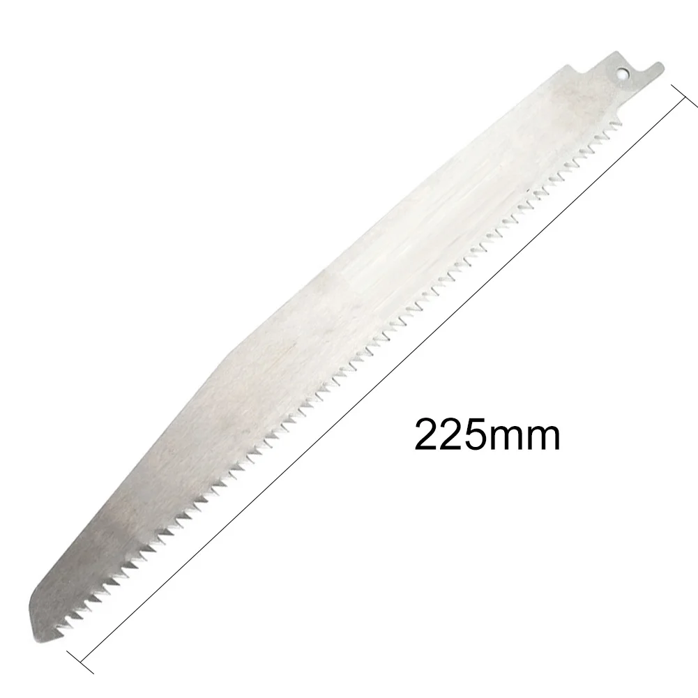 Bone Meat Wood Metal Cutter Saw Blade Saw Blade Reciprocating Multi Saw Blade Stainless Steel For Cutting Bone
Bone Meat Wood Metal Cutter Saw Blade Saw Blade Reciprocating Multi Saw Blade Stainless Steel For Cutting Bone