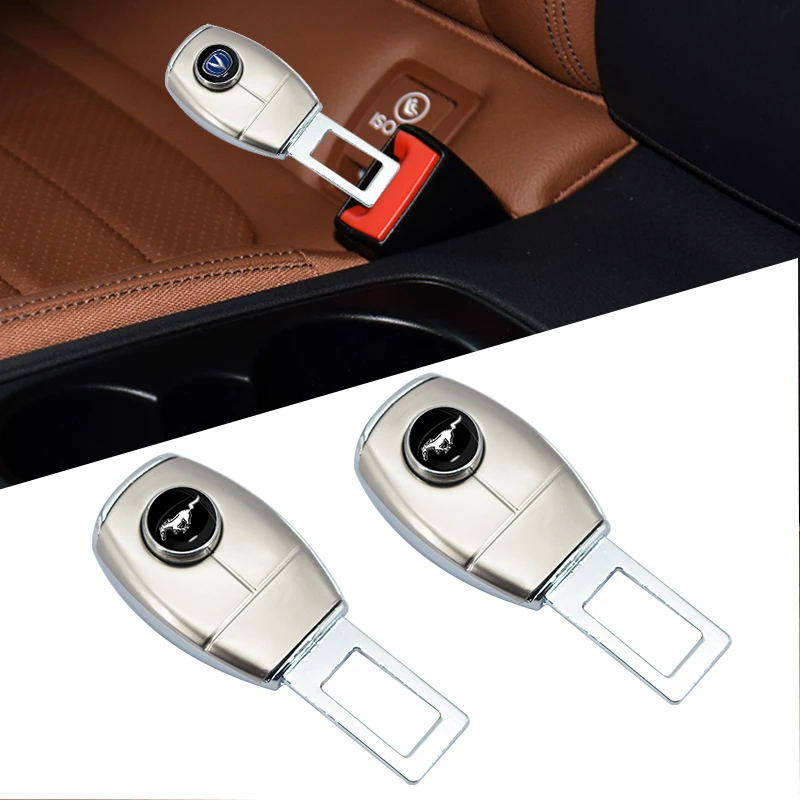 1PC Car Lengthened Safety Buckle Adjustable Seat Belt Clip Extender for Mustang Zapatillas Miniatura Gt Shelby 2005 2015 Mujer
1PC Car Lengthened Safety Buckle Adjustable Seat Belt Clip Extender for Mustang Zapatillas Miniatura Gt Shelby 2005 2015 Mujer