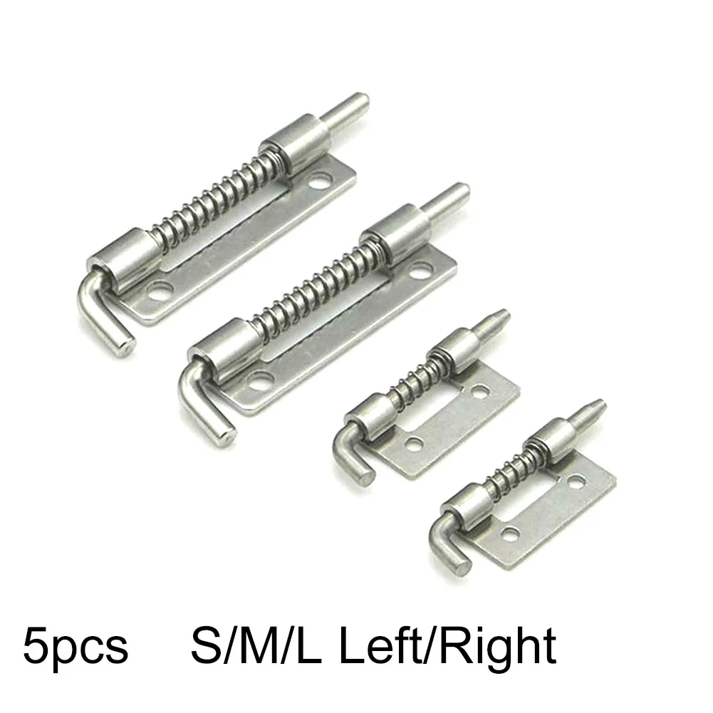 Easy To Operate New Spring Loaded Latch Pin Latch And Cabinets Applications On Cabinet Chests Door Hinges Loaded Security
Easy To Operate New Spring Loaded Latch Pin Latch And Cabinets Applications On Cabinet Chests Door Hinges Loaded Security