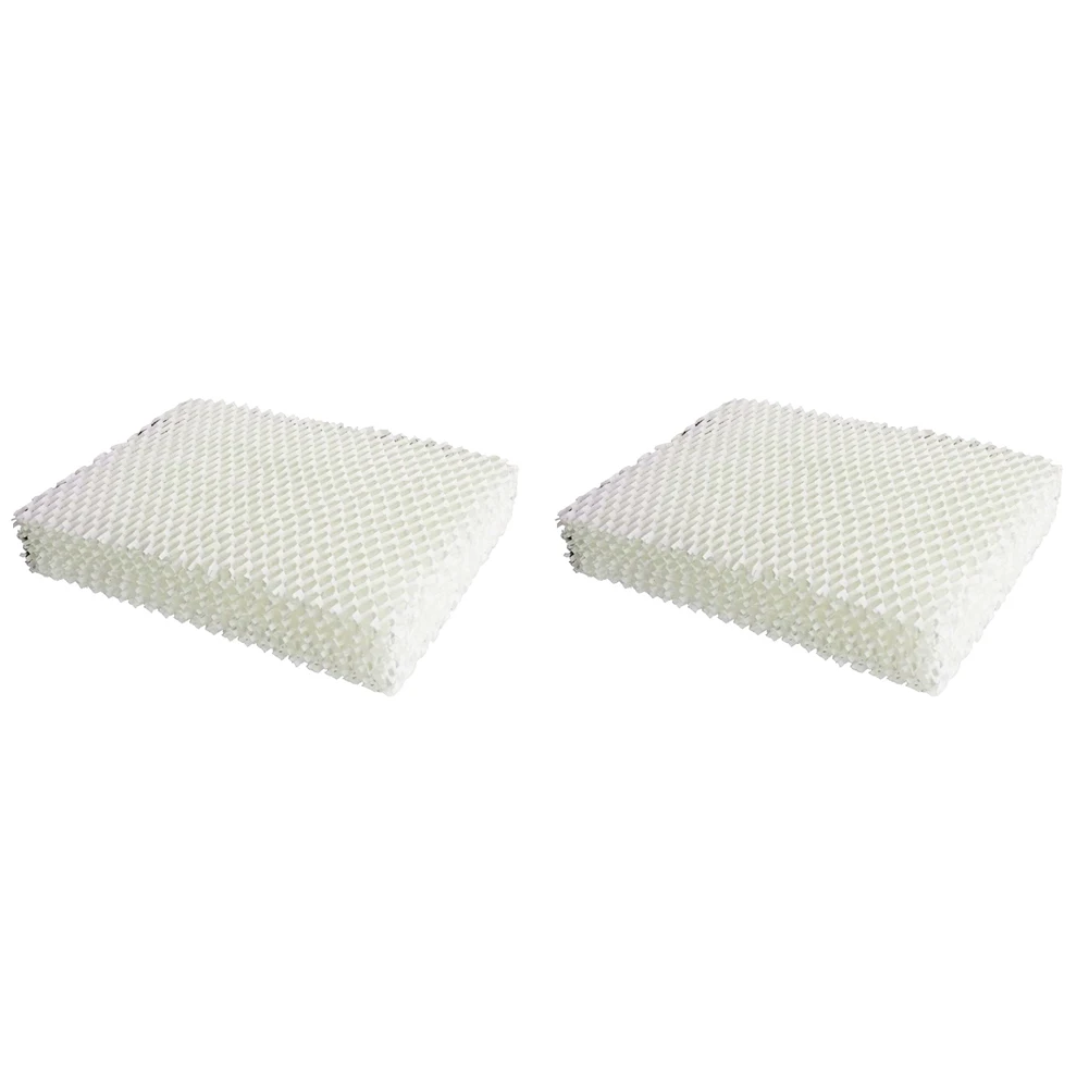 Brand New Filters Humidifier MD1-1002 Portable Practical 2pcs Replacement Accessories Set Air Filter Spare Parts
Brand New Filters Humidifier MD1-1002 Portable Practical 2pcs Replacement Accessories Set Air Filter Spare Parts