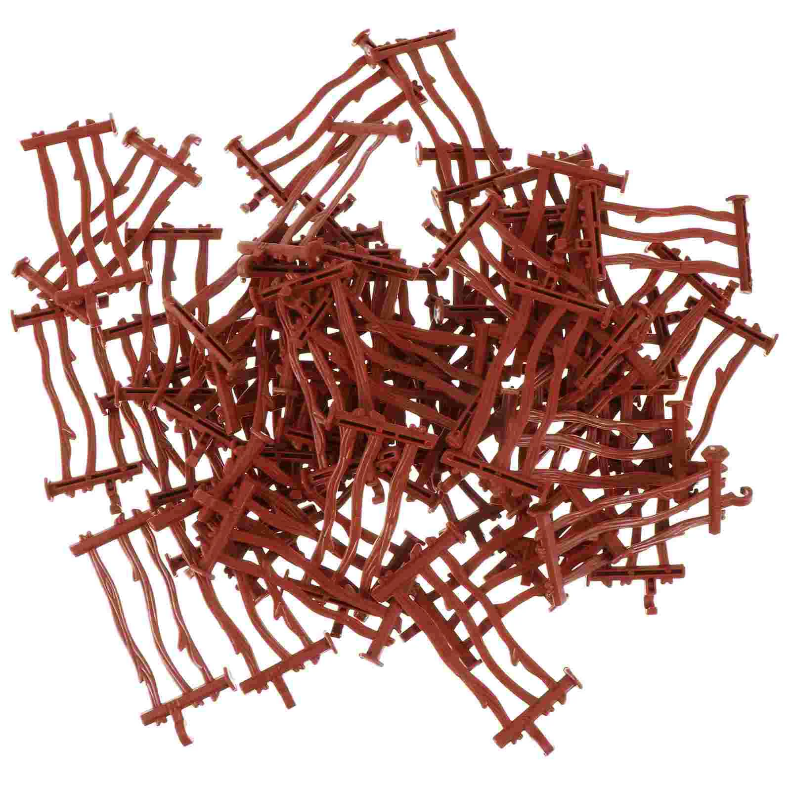 Fence Mini Farm Toy Garden Horse Miniature Corral Playsetfencing Barn Fences Toys Picket Ornament Accessories Fairy
Fence Mini Farm Toy Garden Horse Miniature Corral Playsetfencing Barn Fences Toys Picket Ornament Accessories Fairy