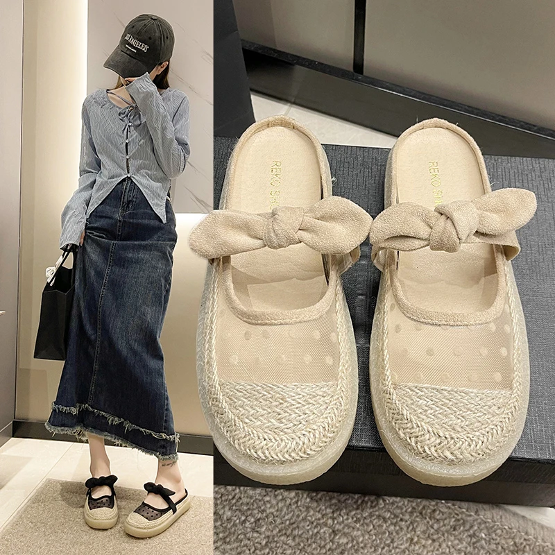 Women's Breathable Slip-On Flats Shoes Casual Dress Shoes Comfortable Memory Foam Ballet Flat Shoes for Lady
Women's Breathable Slip-On Flats Shoes Casual Dress Shoes Comfortable Memory Foam Ballet Flat Shoes for Lady