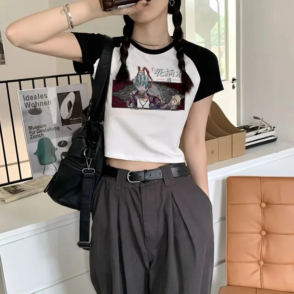 my hero academia tshirt women summer streetwear Tee female harajuku clothing
my hero academia tshirt women summer streetwear Tee female harajuku clothing