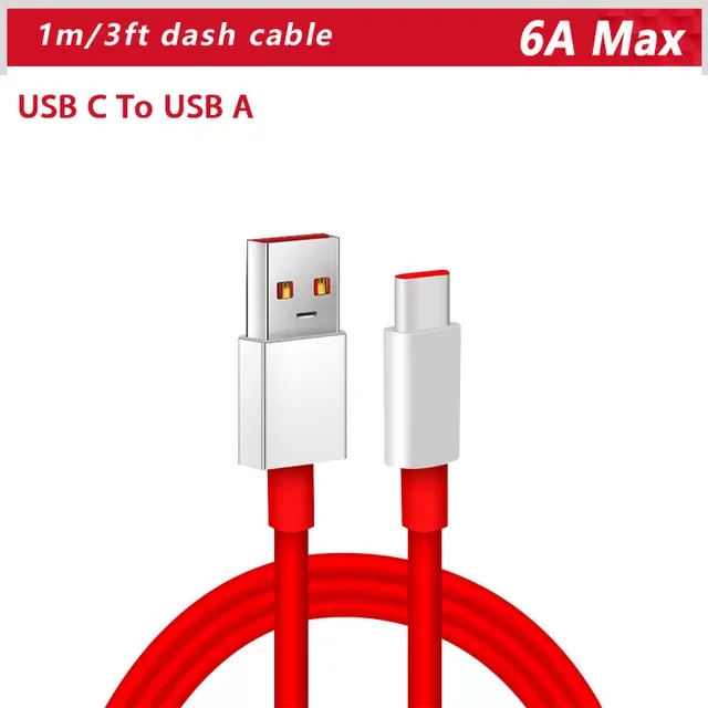 Free Shipping Cable One Plus Nord 10 pro 9 8t 9R 8 7t N10 5g Fast Charging Usb 3.1 Type C Warp Charge Cable 6A Dash Charger
Free Shipping Cable One Plus Nord 10 pro 9 8t 9R 8 7t N10 5g Fast Charging Usb 3.1 Type C Warp Charge Cable 6A Dash Charger