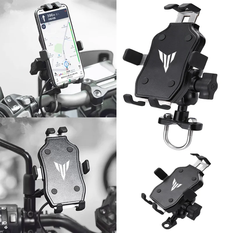 2023 Motorcycle Accessories handlebar Mobile Phone Holder GPS stand bracket For YAMAHA MT01 MT09 MT07 MT10 MT03 MT 09 07 03 10
2023 Motorcycle Accessories handlebar Mobile Phone Holder GPS stand bracket For YAMAHA MT01 MT09 MT07 MT10 MT03 MT 09 07 03 10
