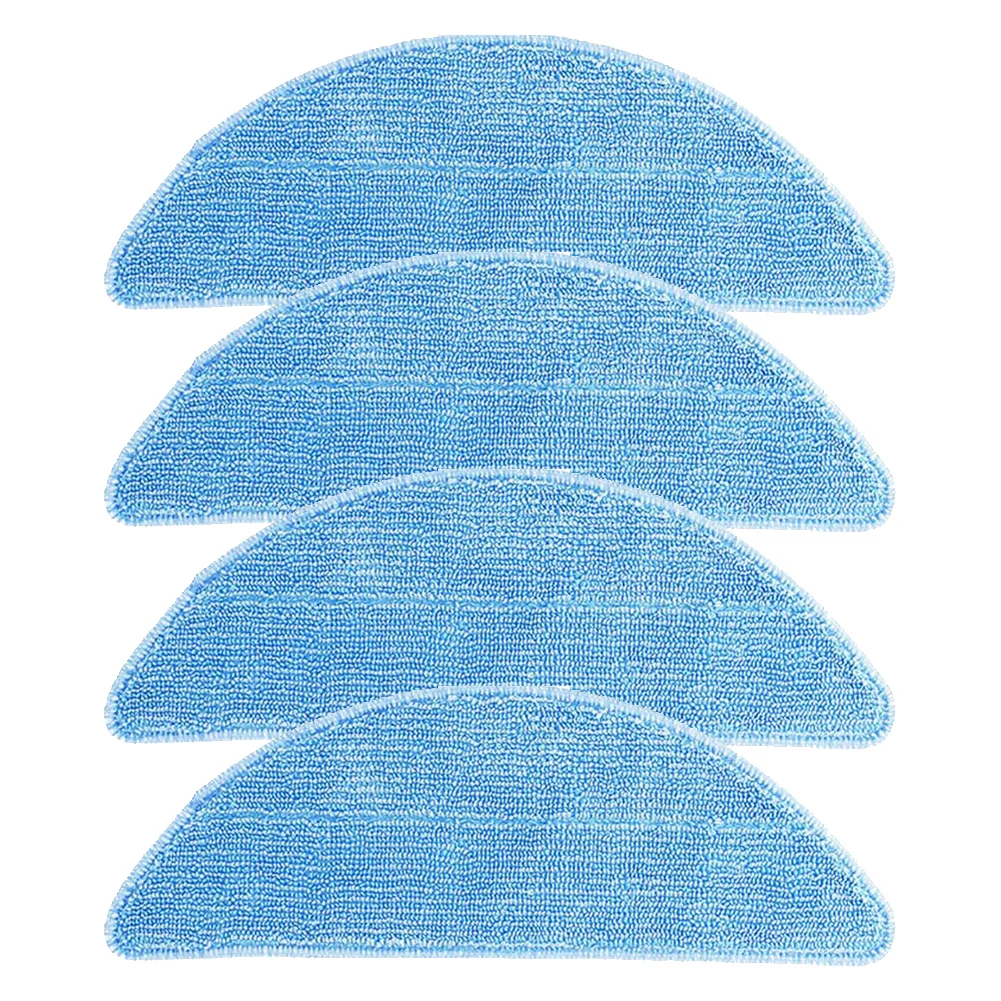 4/10pcs Mop Cloth For Cecotec Conga Eternal Pet Max X-Treme Titanium Robot Vacuum Cleaner Spare Replacement Parts Mopping Cloth
4/10pcs Mop Cloth For Cecotec Conga Eternal Pet Max X-Treme Titanium Robot Vacuum Cleaner Spare Replacement Parts Mopping Cloth