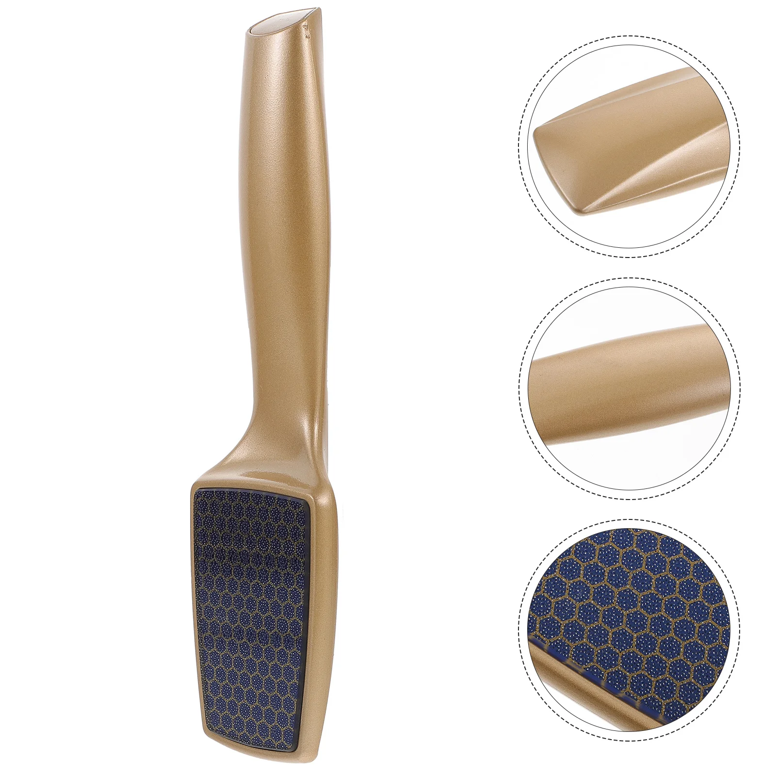 Home Salon Use Pedicure Trimming Tool Dead Skin Removal Tool High Efficient Foot File Pedicure Trimmer
Home Salon Use Pedicure Trimming Tool Dead Skin Removal Tool High Efficient Foot File Pedicure Trimmer