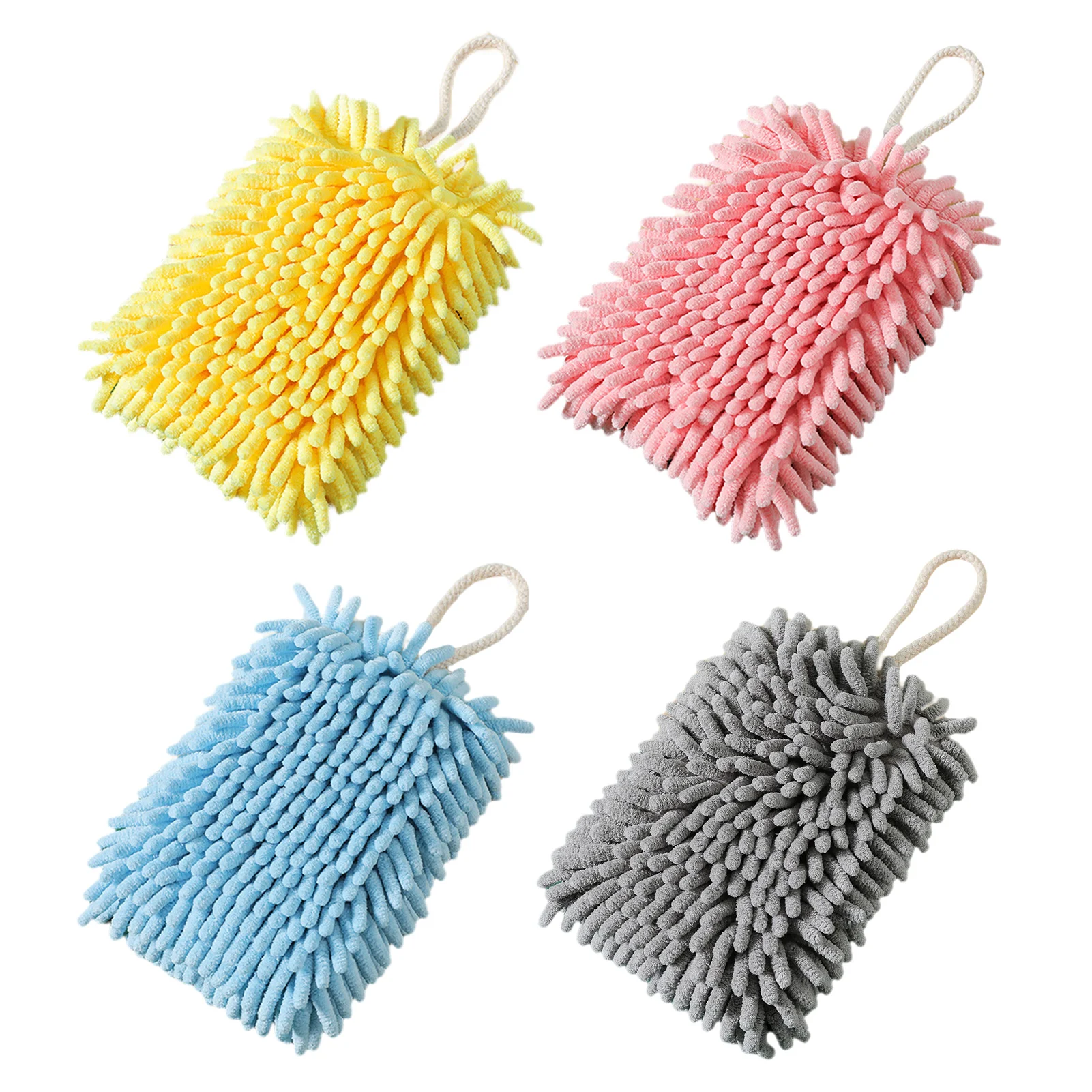 Wipe Hands Towel Kitchen Lint-Free Clean Bathroom Absorbent Quick-Drying Towel Soft Touch Hand-Cleaning Home Supplies
Wipe Hands Towel Kitchen Lint-Free Clean Bathroom Absorbent Quick-Drying Towel Soft Touch Hand-Cleaning Home Supplies