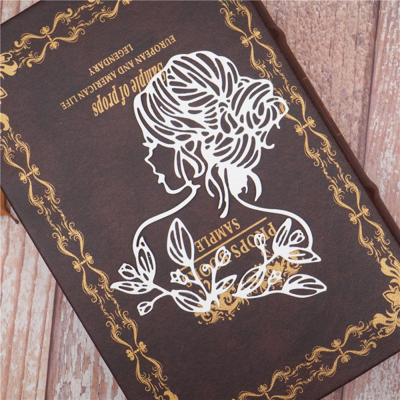 Beauty flower back DIY metal cutting knife mold greeting card hanging card scrapbook decorative craft embossing knife mold
Beauty flower back DIY metal cutting knife mold greeting card hanging card scrapbook decorative craft embossing knife mold