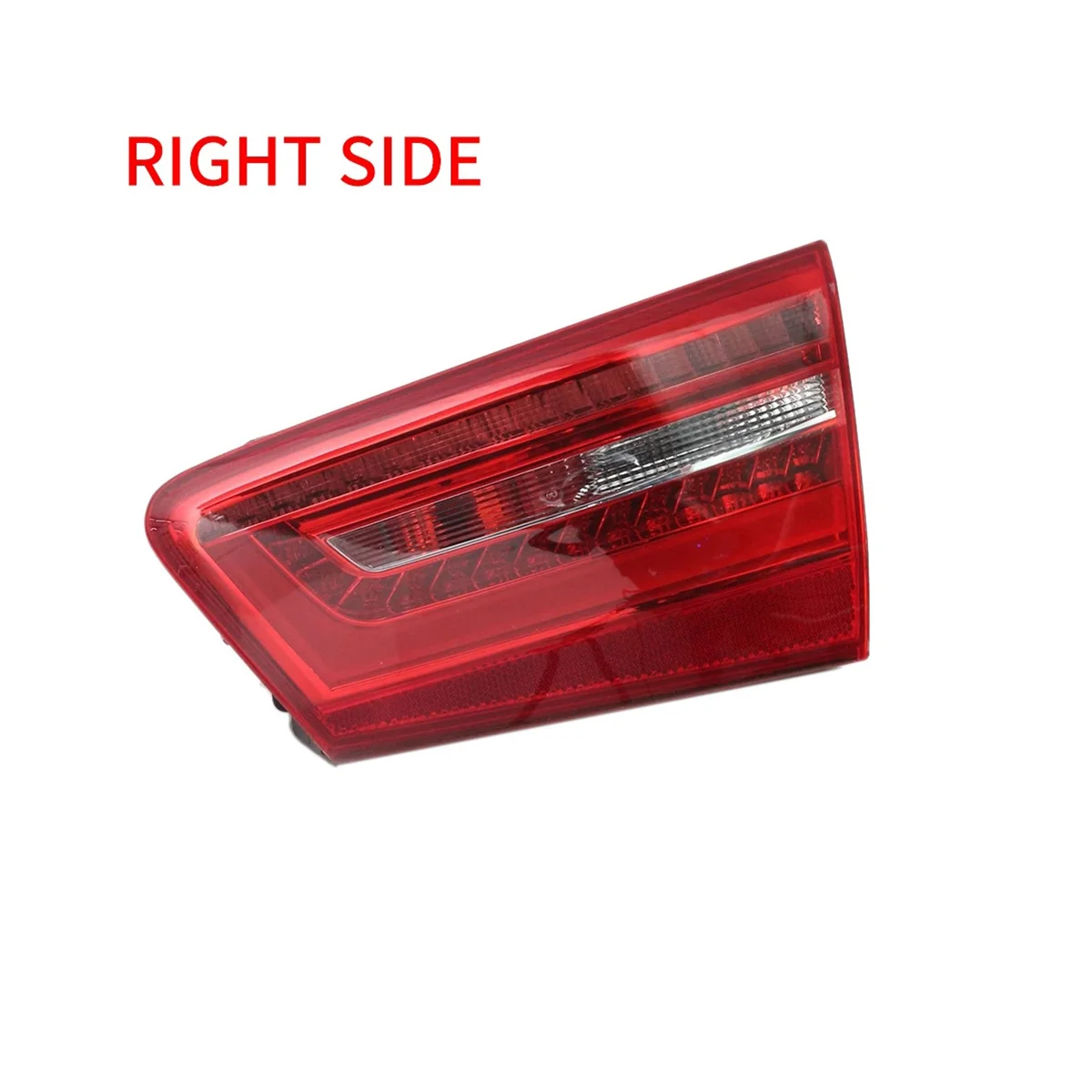 Car Right LED Rear Inner Tail Light Brake Lamp for Audi A6 C7 2010 2011 2012-2016 4G5945093 4G5945094
Car Right LED Rear Inner Tail Light Brake Lamp for Audi A6 C7 2010 2011 2012-2016 4G5945093 4G5945094
