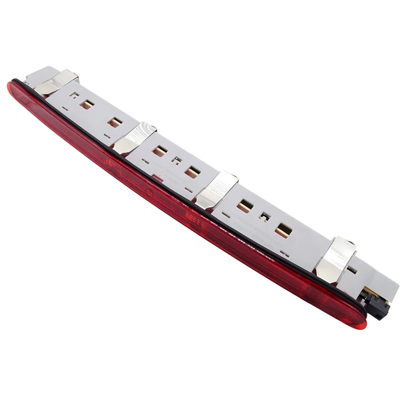 1 Pc for Mercedes Benz W203 C-Class C180 C200 C240 C280 C300 2000-2007 Car Rear Bumper LED Brake Light Taillight
1 Pc for Mercedes Benz W203 C-Class C180 C200 C240 C280 C300 2000-2007 Car Rear Bumper LED Brake Light Taillight