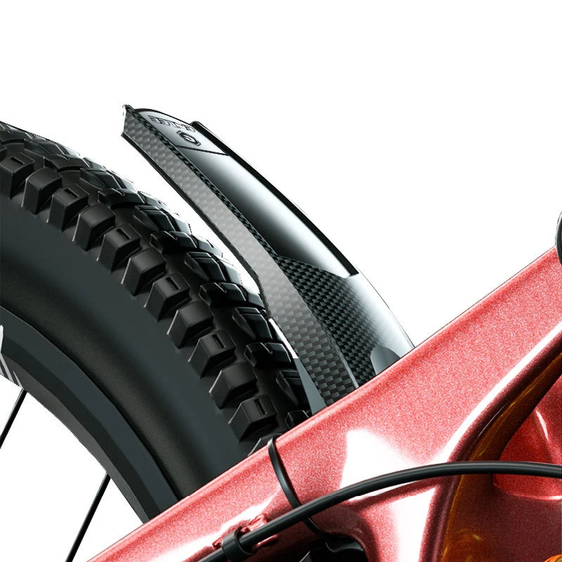 2PCS/1PC Front Rear Bicycle Mudguard MTB Bike Fender Mountain Bike Carbon Fiber Wheel Fenders Mudguard Cycling Parts
2PCS/1PC Front Rear Bicycle Mudguard MTB Bike Fender Mountain Bike Carbon Fiber Wheel Fenders Mudguard Cycling Parts
