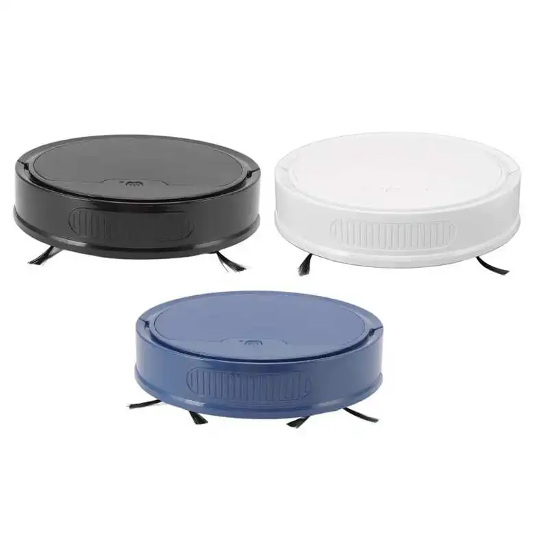 3 in 1 Robot Vacuum Cleaner Smart APP Remote Control 2000Pa Cleaning Machine USB Charging Vacuuming Mopping Sweeping Robot
3 in 1 Robot Vacuum Cleaner Smart APP Remote Control 2000Pa Cleaning Machine USB Charging Vacuuming Mopping Sweeping Robot