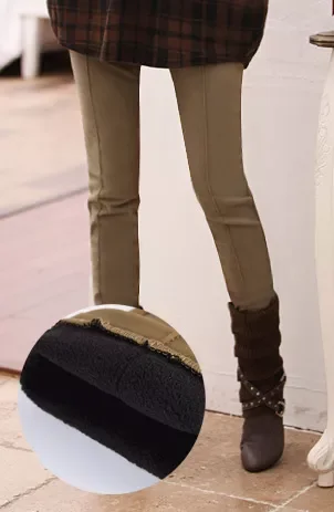 clothes S-4XL Women Pencil Pants High Waist Skinny Thick Velvet Warm Winter Leggings Jeggings Legins Feminina Trousers 90H
clothes S-4XL Women Pencil Pants High Waist Skinny Thick Velvet Warm Winter Leggings Jeggings Legins Feminina Trousers 90H