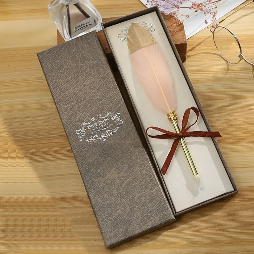 Металлическая шариковая ручка
Металлическая шариковая ручка