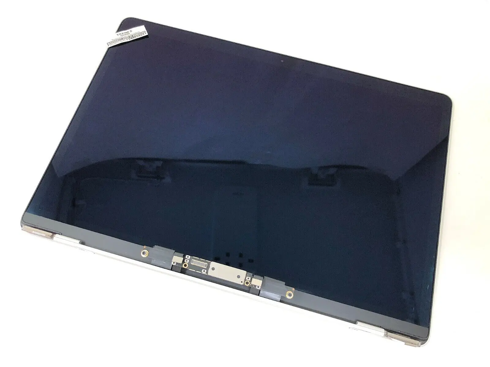 Latop for Macbook Air A1932 A2179 A2338 A2337 Retina 13.3“ 2018 2019 2020 Year LCD Screen Display Assembly Replacement
Latop for Macbook Air A1932 A2179 A2338 A2337 Retina 13.3“ 2018 2019 2020 Year LCD Screen Display Assembly Replacement