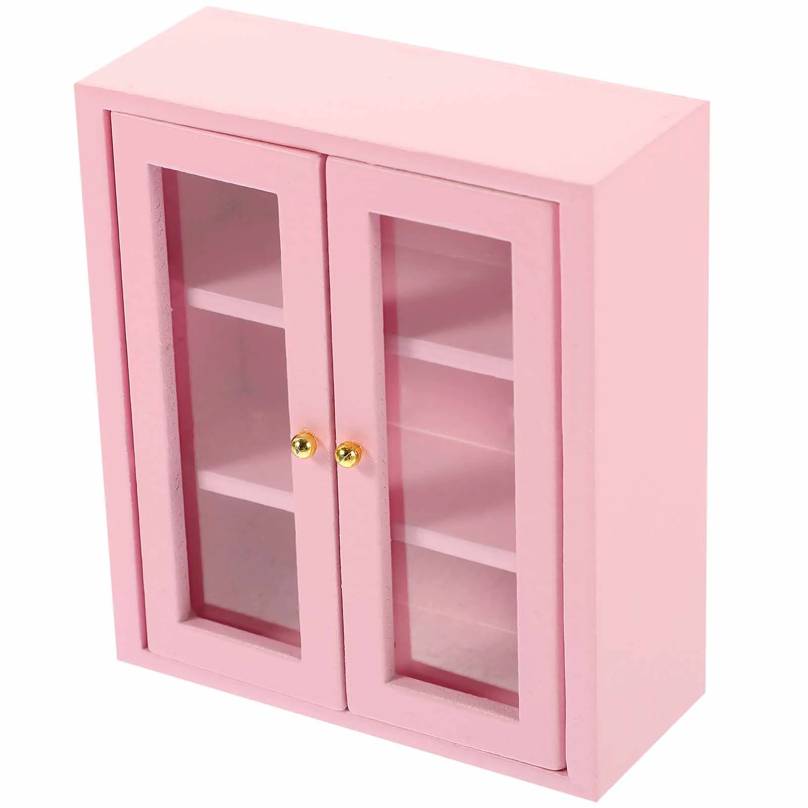 Wall Storage Cabinet Light House Decorations Home Miniature Model Furniture Wood Micro Landscape Dollhouse
Wall Storage Cabinet Light House Decorations Home Miniature Model Furniture Wood Micro Landscape Dollhouse