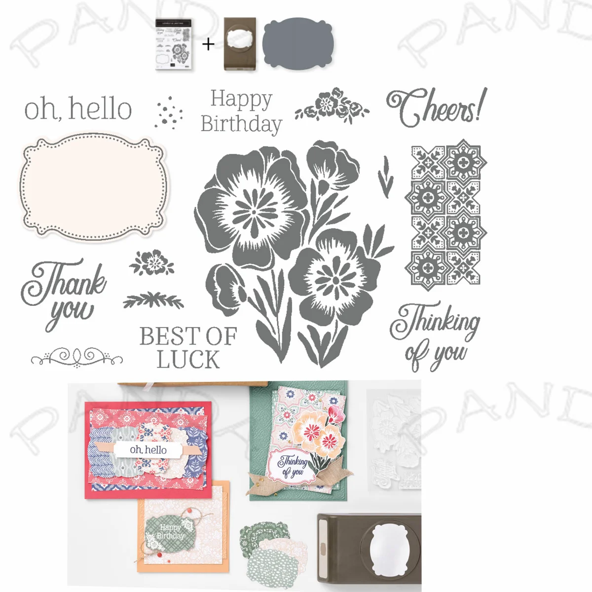 Lovely Flower New Clear Stamps Metal Cutting Dies Scrapbooking DIY Album Make Paper Card Embossing Craft Decor Diary Supplies
Lovely Flower New Clear Stamps Metal Cutting Dies Scrapbooking DIY Album Make Paper Card Embossing Craft Decor Diary Supplies