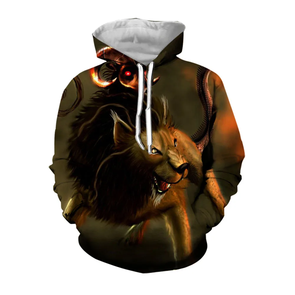Jumeast Monster Mens Hoodie God Beast Printing Baggy Length Sleeve Oversized Hoodies For Men Unisex Hooded Sweatshirts Clothes
Jumeast Monster Mens Hoodie God Beast Printing Baggy Length Sleeve Oversized Hoodies For Men Unisex Hooded Sweatshirts Clothes