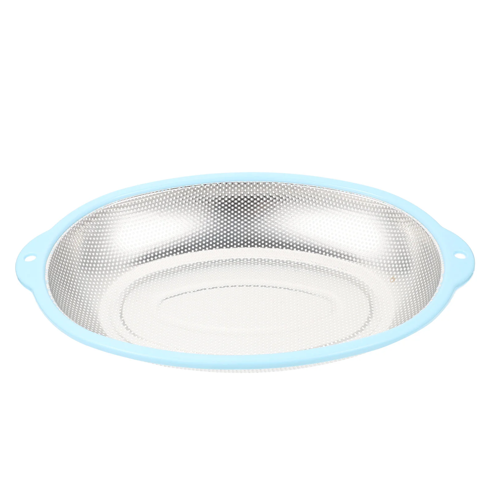Strainers Fine Mesh Home Water Filter Fruit Colander Strainer Kitchen Strainer Mesh Strainer Drain Basket Drainage Food Strainer
Strainers Fine Mesh Home Water Filter Fruit Colander Strainer Kitchen Strainer Mesh Strainer Drain Basket Drainage Food Strainer