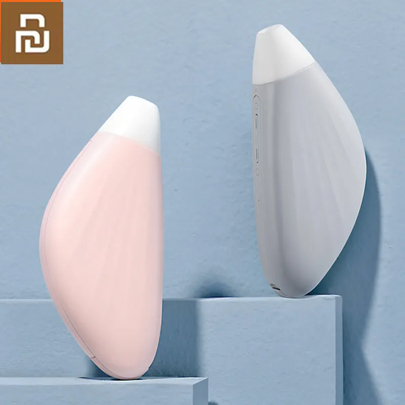 Youpin Wireless Electric Visual Acne Remover Blackhead Vacuum Skin Care with Nose patch Suction Facial Pore Cleaner Machine
Youpin Wireless Electric Visual Acne Remover Blackhead Vacuum Skin Care with Nose patch Suction Facial Pore Cleaner Machine