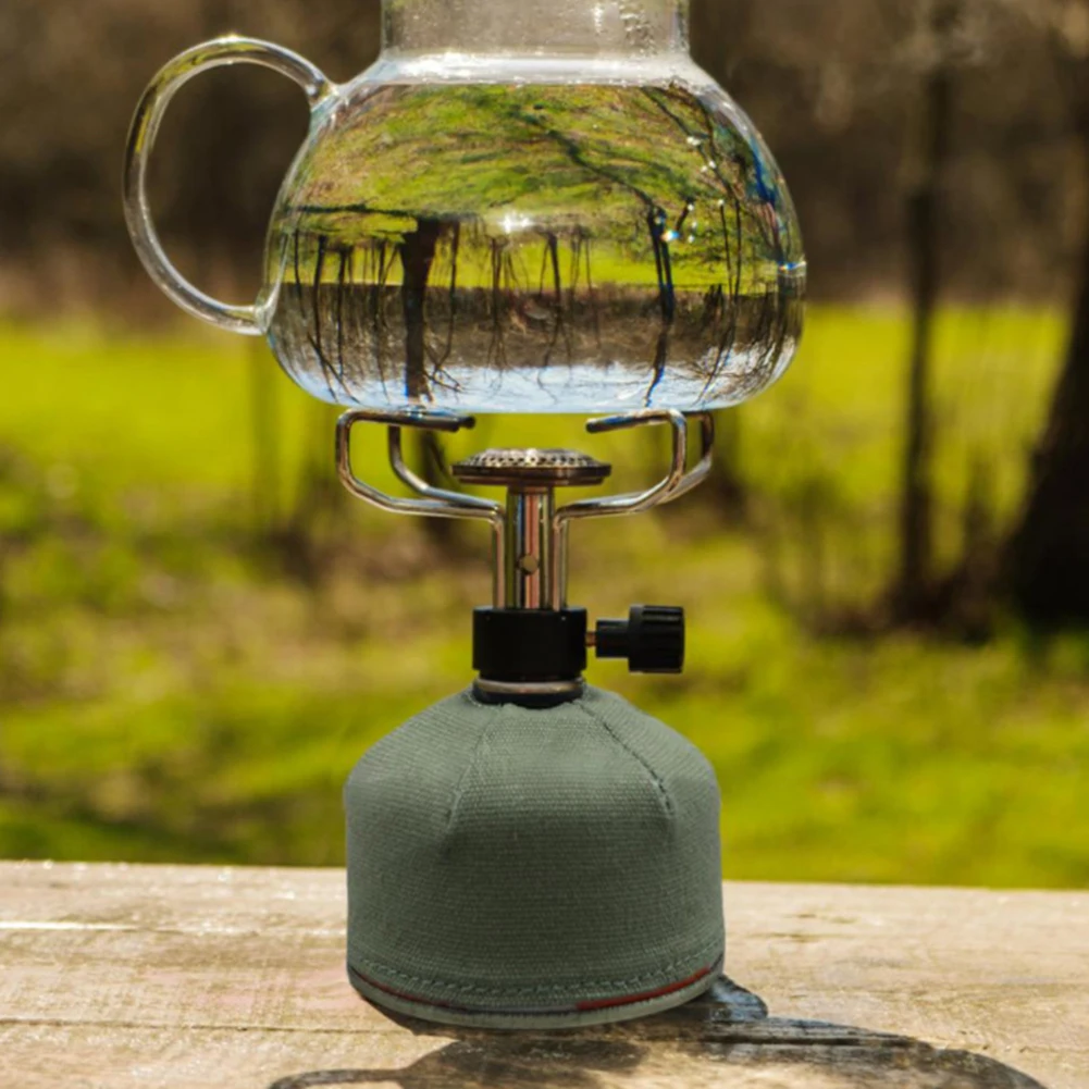 Outdoor Camping Fuel Canister Flat Gas Cylinder Tank Protector Cover Bag S/M/L Camping Hiking Accessories Equipments
Outdoor Camping Fuel Canister Flat Gas Cylinder Tank Protector Cover Bag S/M/L Camping Hiking Accessories Equipments