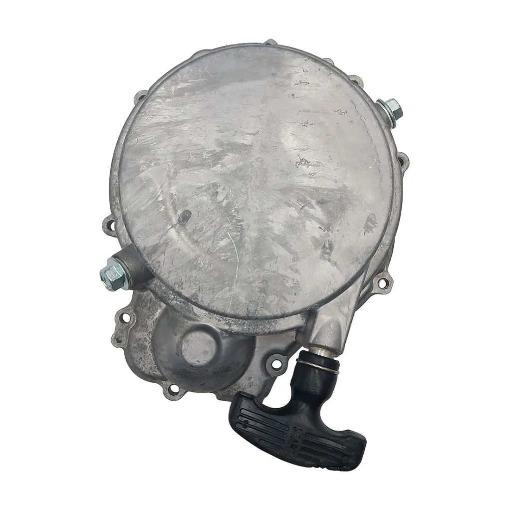 Pull Starter Kit Assembly Starters Maintenance Repairing Part Easy Installation Stable Performance Spare Parts
Pull Starter Kit Assembly Starters Maintenance Repairing Part Easy Installation Stable Performance Spare Parts