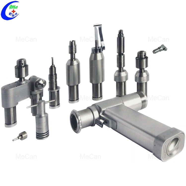 Multifunctional Drill Medical Drill Electric surgical bone saw Orthopedic Surgical Power Drill
Multifunctional Drill Medical Drill Electric surgical bone saw Orthopedic Surgical Power Drill