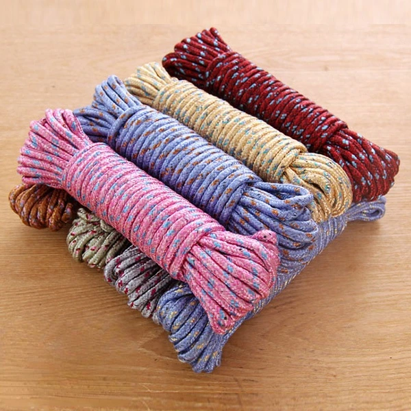 Веревка для одежды, веревка для одежды, веревка для проветривания 
Веревка для одежды, веревка для одежды, веревка для проветривания