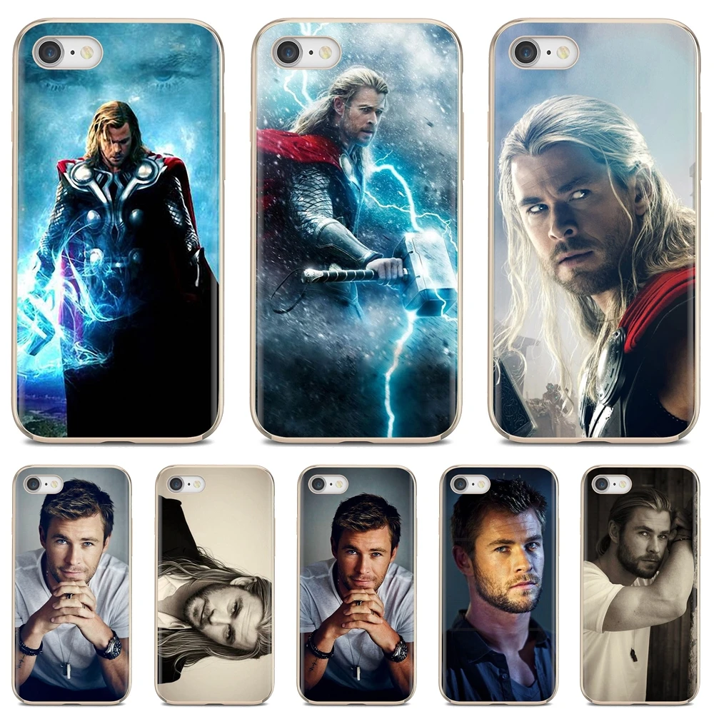 Soft Cases For iPod Touch iPhone 10 11 12 Pro 4S 5S SE 5C 6 6S 7 8 X XR XS Plus Max 2020 Men Chris Hemsworth Avengers Thor
Soft Cases For iPod Touch iPhone 10 11 12 Pro 4S 5S SE 5C 6 6S 7 8 X XR XS Plus Max 2020 Men Chris Hemsworth Avengers Thor