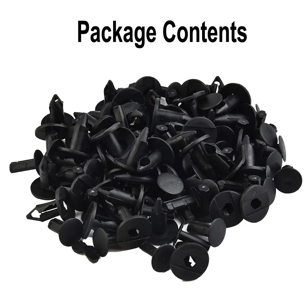 50x 8mm ATV UTV Car Shield Push Pin Rivet Retainer Clip For Car Bumper Door Panel Fender Liner Clips Retainer Interior Accessory
50x 8mm ATV UTV Car Shield Push Pin Rivet Retainer Clip For Car Bumper Door Panel Fender Liner Clips Retainer Interior Accessory