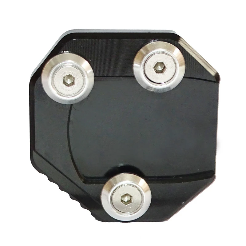 WAASE Kickstand Foot Side Stand Extension Pad Support Plate For Suzuki GSXS1000 GSXS1000F GSXS 1000 1000F 2015 2016 2017-2020
WAASE Kickstand Foot Side Stand Extension Pad Support Plate For Suzuki GSXS1000 GSXS1000F GSXS 1000 1000F 2015 2016 2017-2020