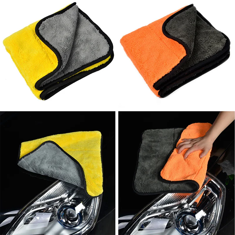 Car Detailing Car Wash Microfiber Towel Car Cleaning Drying Auto Washing Cloth Micro Fiber Rag Car Accessories
Car Detailing Car Wash Microfiber Towel Car Cleaning Drying Auto Washing Cloth Micro Fiber Rag Car Accessories