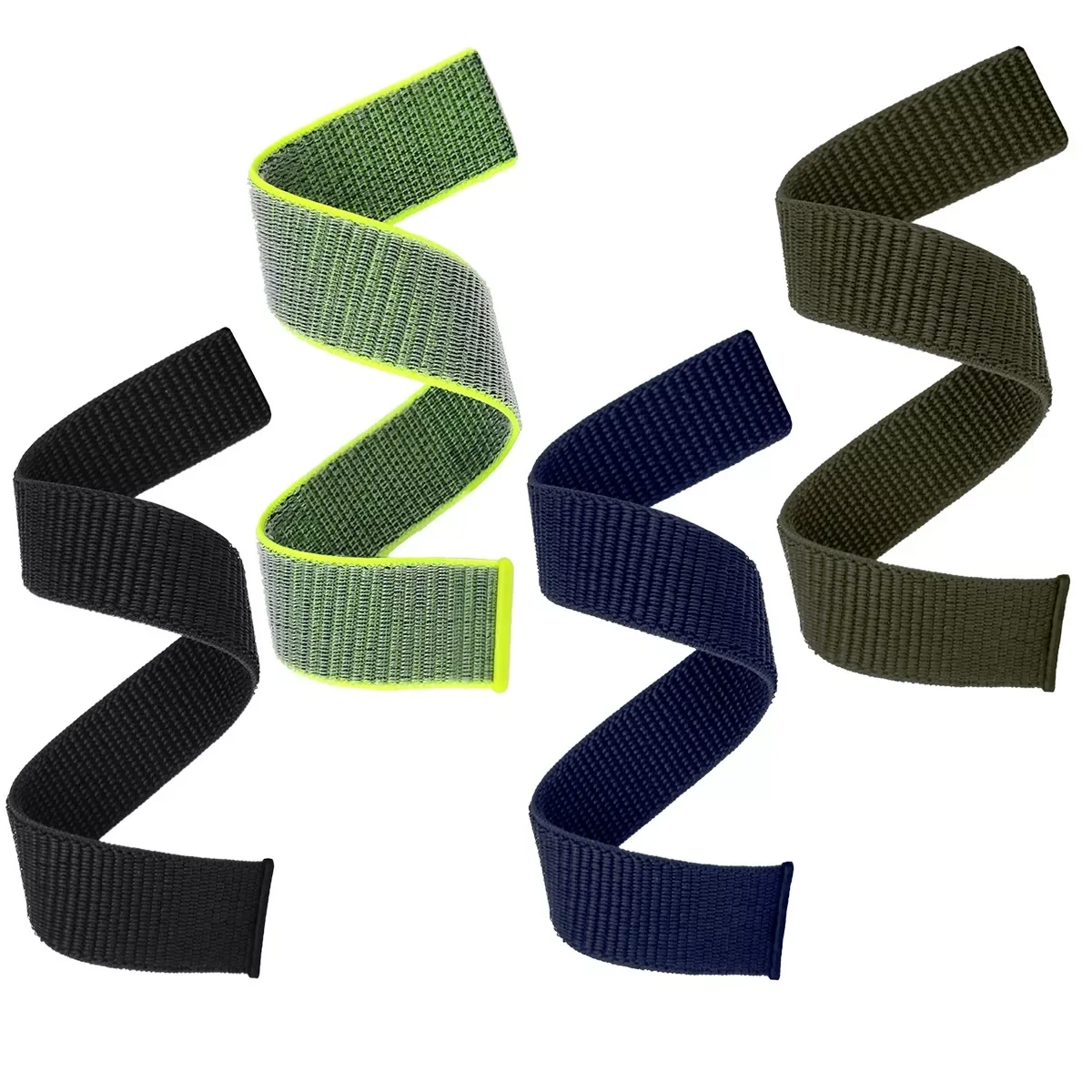 26mm 22mm Hook and Loop Quick Dry Watch Band for Garmin 7X / 6X / 5 / 6 / Instinct / EPIX 2/ Enduro Wrist Strap
26mm 22mm Hook and Loop Quick Dry Watch Band for Garmin 7X / 6X / 5 / 6 / Instinct / EPIX 2/ Enduro Wrist Strap