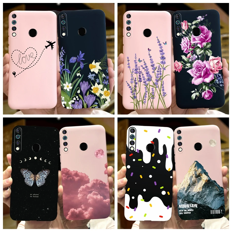 For Tecno Camon 12 Fashion Flower Soft TPU Case For Tecno Spark 4 Camon 12 Camon12 Spark4 Phone Protector Cover
For Tecno Camon 12 Fashion Flower Soft TPU Case For Tecno Spark 4 Camon 12 Camon12 Spark4 Phone Protector Cover