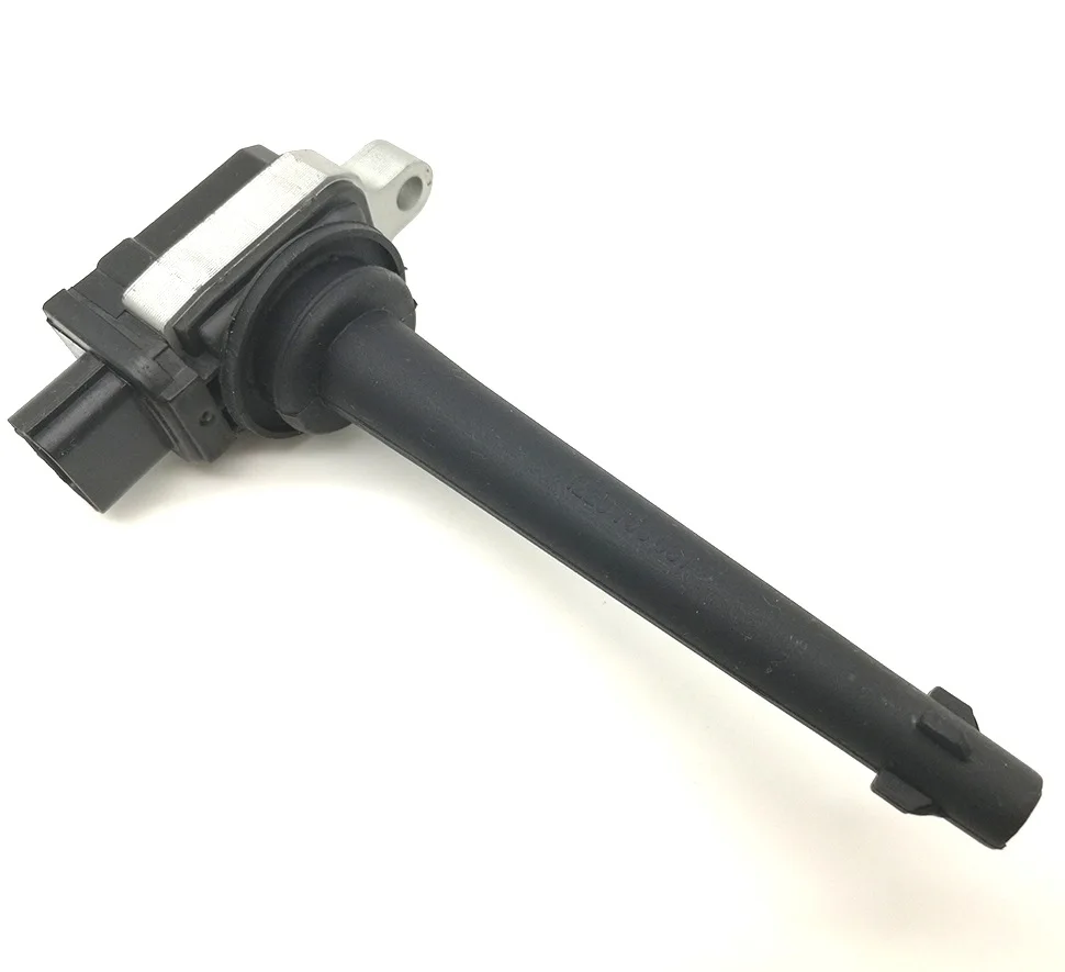 Engine Ignition Coil for Nissan MICRA III (K12) (2003/01-2010/06) 22448-ED800 1PC 
Engine Ignition Coil for Nissan MICRA III (K12) (2003/01-2010/06) 22448-ED800 1PC