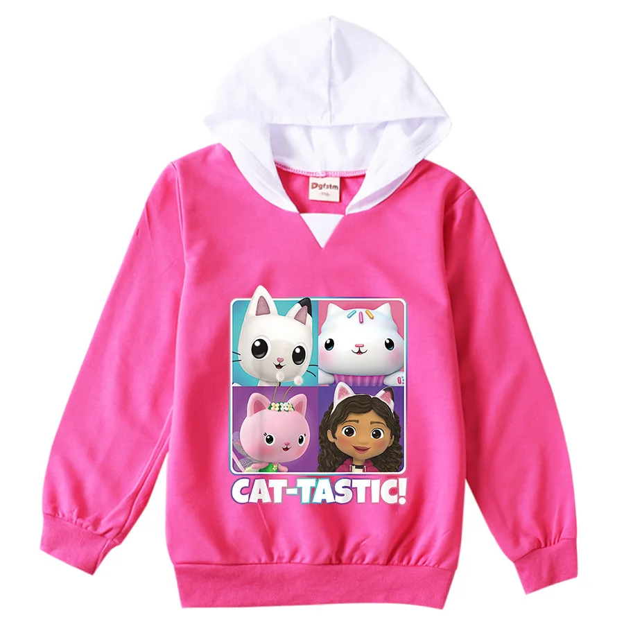 Весенне-осенний Детский свитшот, костюмы для девочек и мальчиков, толстовка для косплея, худи, куртка для кукольного домика, свитер, худи, де... 
Весенне-осенний Детский свитшот, костюмы для девочек и мальчиков, толстовка для косплея, худи, куртка для кукольного домика, свитер, худи, де...