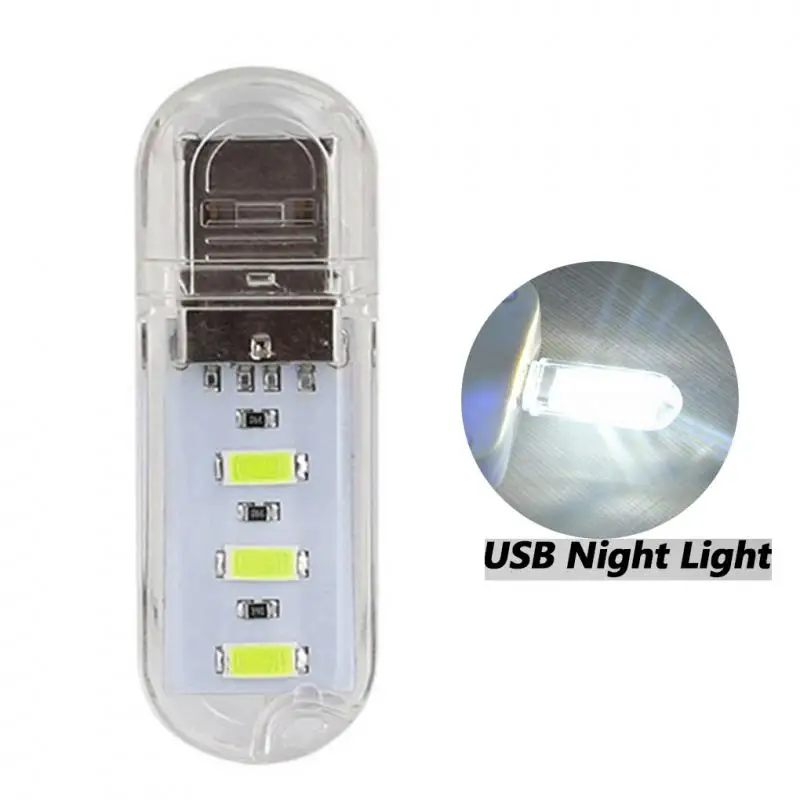USB Mini Portable LED Book Light Night Light DC5V Ultra Bright Reading Book Lamp 3LED Voor Power Bank Pc Laptop Notebook Desk
USB Mini Portable LED Book Light Night Light DC5V Ultra Bright Reading Book Lamp 3LED Voor Power Bank Pc Laptop Notebook Desk