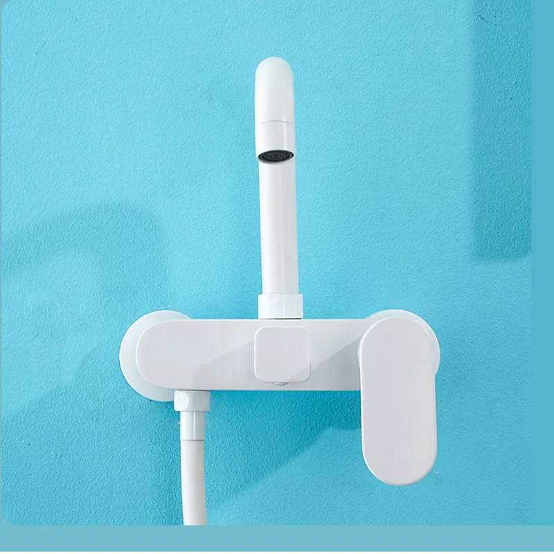 Water Heater Shower Tap Brushed Copper Thermostatic Water Mixer Wall Mount Shower Tap Cold Steel Rubinetto Bagno Faucet LG50LT
Water Heater Shower Tap Brushed Copper Thermostatic Water Mixer Wall Mount Shower Tap Cold Steel Rubinetto Bagno Faucet LG50LT