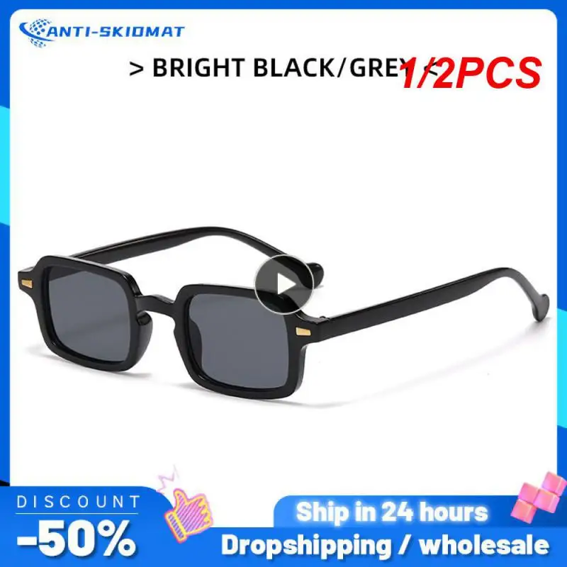 1/2PCS New Vintage Heart Shape Sunglasses Women Fashion Metal Frame Sun Glasses Fancy Dress Outdoor Goggles Motor Accessories
1/2PCS New Vintage Heart Shape Sunglasses Women Fashion Metal Frame Sun Glasses Fancy Dress Outdoor Goggles Motor Accessories