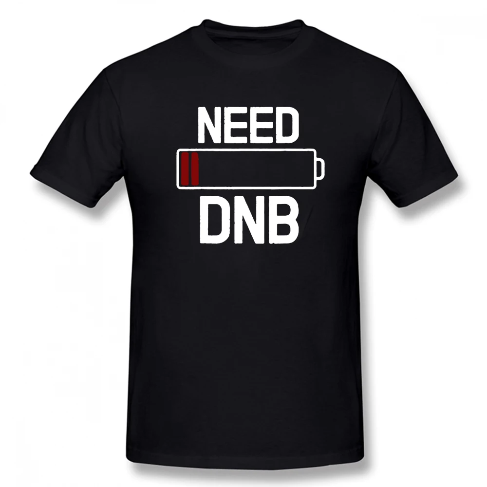 Drum and Bass T Shirt Graphic Cotton Streetwear Short Sleeve O-Neck Harajuku Need DNB Junglist Party Rave Gift T-shirt
Drum and Bass T Shirt Graphic Cotton Streetwear Short Sleeve O-Neck Harajuku Need DNB Junglist Party Rave Gift T-shirt