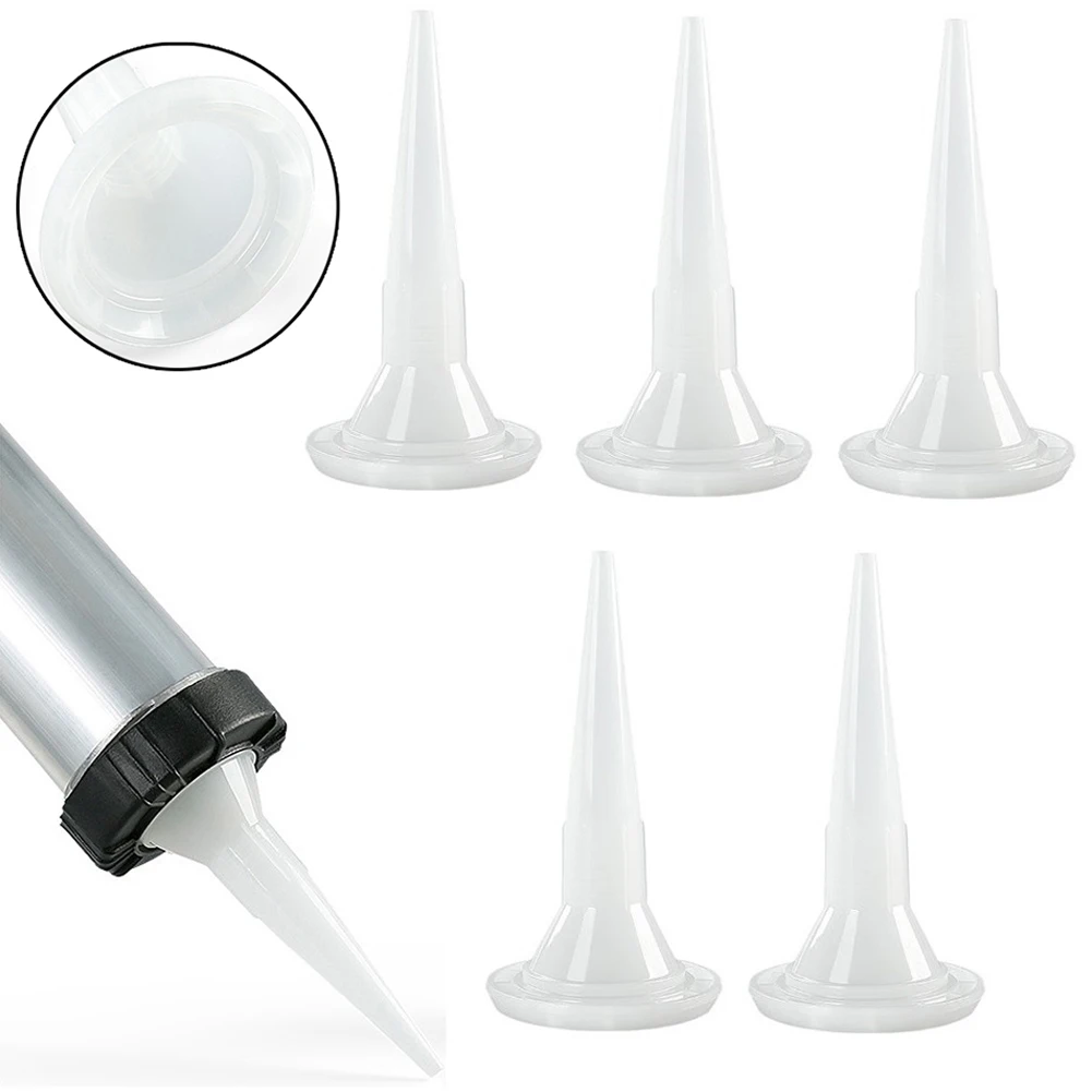5pcs Caulking Nozzle Applicator Finishing Tool Spatula Plastic Glue Shovel Tile Brick Joints Floor Silicone Remover Hand Tool
5pcs Caulking Nozzle Applicator Finishing Tool Spatula Plastic Glue Shovel Tile Brick Joints Floor Silicone Remover Hand Tool