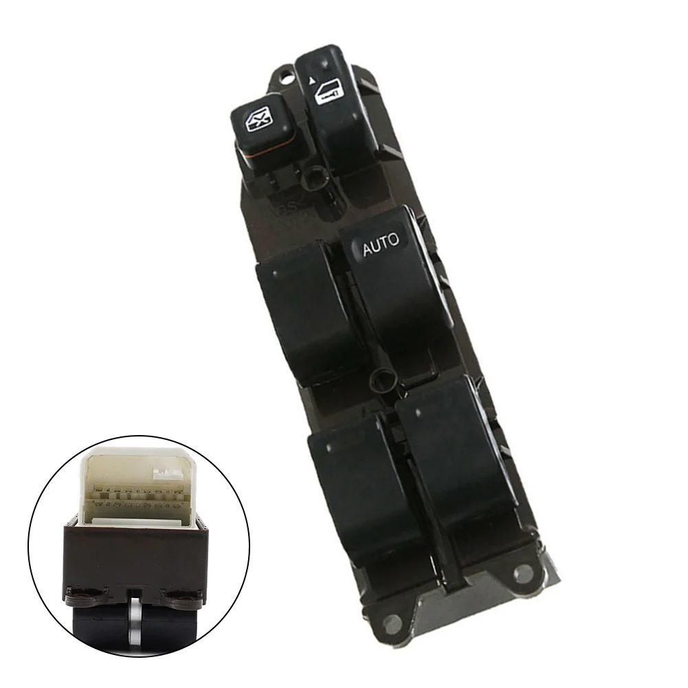 1pcs Master Control Switch The Power Master Switch Is For Toyota Hilux Fortuner 84820-0k061 Auto Black Direct Replacement Parts
1pcs Master Control Switch The Power Master Switch Is For Toyota Hilux Fortuner 84820-0k061 Auto Black Direct Replacement Parts