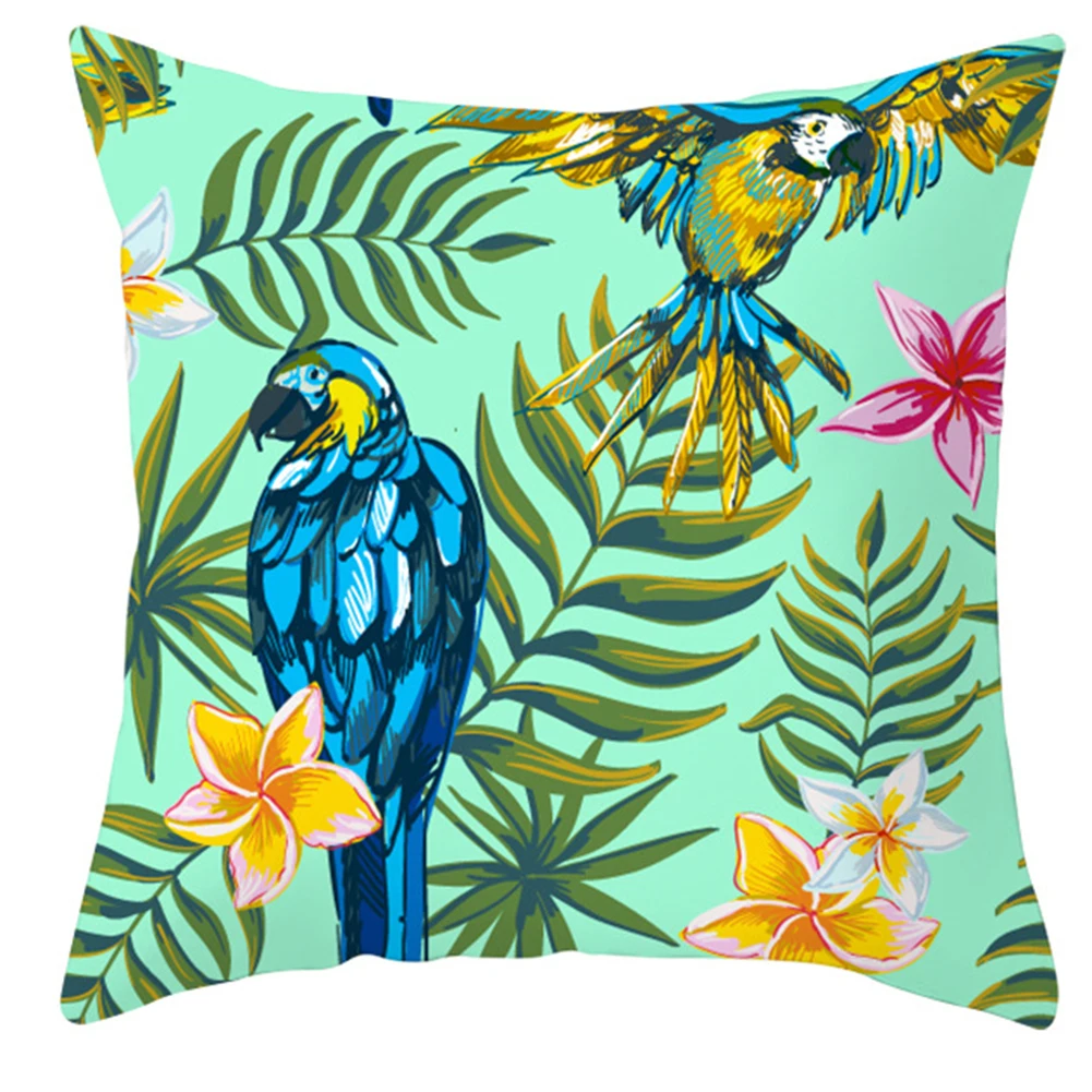 Cover Pillowcase Botanical Floral For Gardens Polyester Rustic Style Seat Cushions Square Tents 1 Piece 45*45cm
Cover Pillowcase Botanical Floral For Gardens Polyester Rustic Style Seat Cushions Square Tents 1 Piece 45*45cm