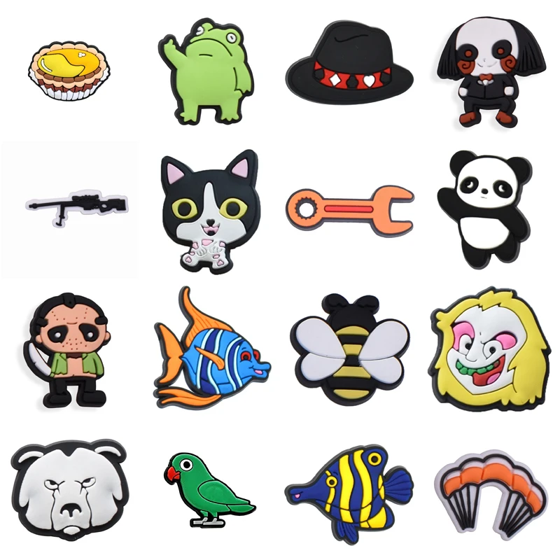 Wholesale Bulk Set Jeans Men Girl Boy Kids Para Pins Decorations for Crocs Packs Women Charm Shoes Accessories Gifts Shoe Charms
Wholesale Bulk Set Jeans Men Girl Boy Kids Para Pins Decorations for Crocs Packs Women Charm Shoes Accessories Gifts Shoe Charms