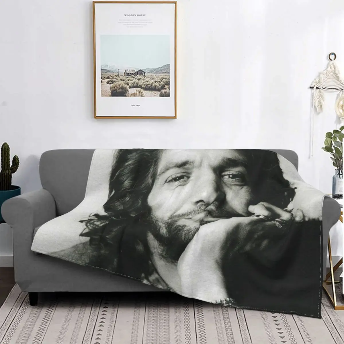 Blankets Warm Flannel Island Shrimp Flamenco Singer Throw Blanket for Home Bedroom Sofa Camaron De La Isla
Blankets Warm Flannel Island Shrimp Flamenco Singer Throw Blanket for Home Bedroom Sofa Camaron De La Isla